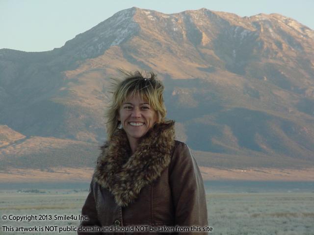June 2011 the sun was setting on the freshly snowcapped Pilot Mountain Range in Elko County Nevada. That